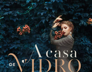 A Casa de Vidro – Anna Fagundes Martino