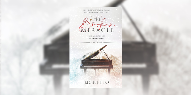 The Broken Miracle (part one) – J.D. Netto