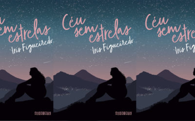 “Céu Sem Estrelas”, de Iris Figueiredo, vai virar filme!