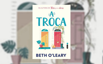 A Troca – Beth O’Leary